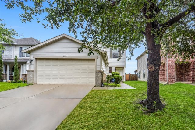 20718 Tayman Oaks Drive, Cypress, TX 77433