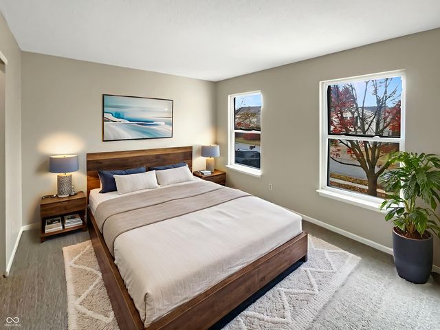 8945 Poppy Lane, Indianapolis, IN 46231