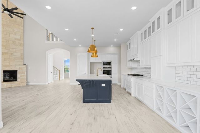 2715 Middleton Drive, Melissa, TX 75454