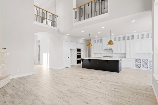 2715 Middleton Drive, Melissa, TX 75454