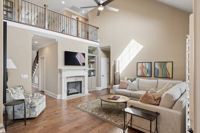 105 Carly Close, W, Hendersonville, TN 37075