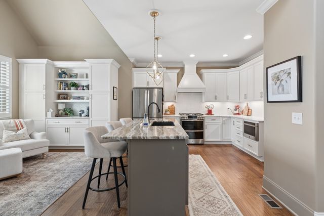 105 Carly Close, W, Hendersonville, TN 37075