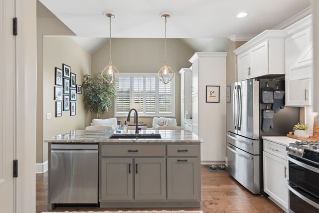 105 Carly Close, W, Hendersonville, TN 37075