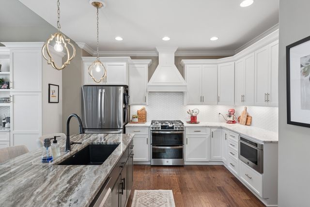 105 Carly Close, W, Hendersonville, TN 37075