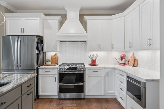 105 Carly Close, W, Hendersonville, TN 37075