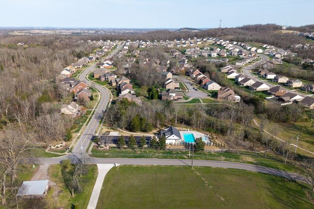 105 Carly Close, W, Hendersonville, TN 37075