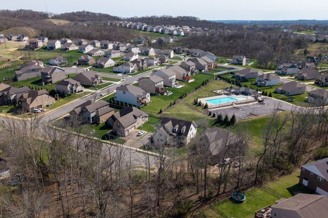 105 Carly Close, W, Hendersonville, TN 37075