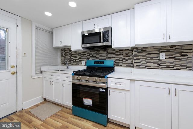 3156 ALABAMA RD, Camden, NJ 08104