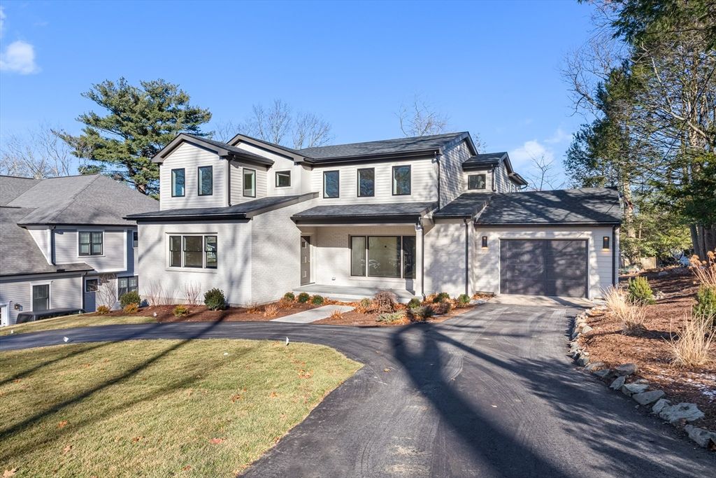 19 Laurel Hill Ln, Winchester, MA 01890