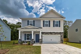 308 Suncrest Court, Augusta, GA 30906