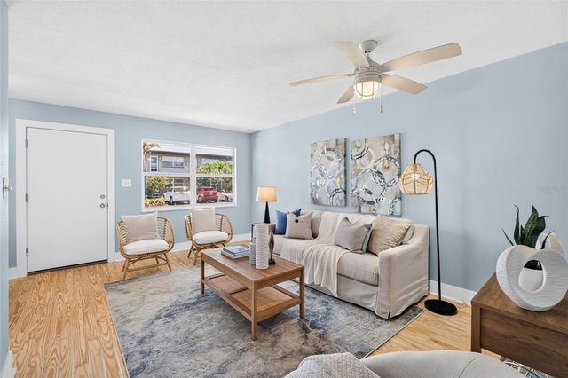 2 CAUSEWAY BOULEVARD 102, Dunedin, FL 34698