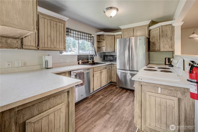 8210 176th Avenue SW, Longbranch, WA 98351