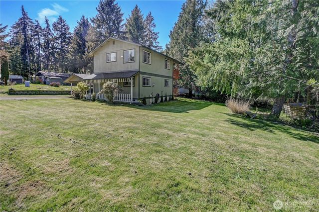 8210 176th Avenue SW, Longbranch, WA 98351