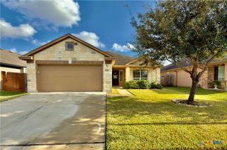 237 Cobble Stone Court, Victoria, TX 77904