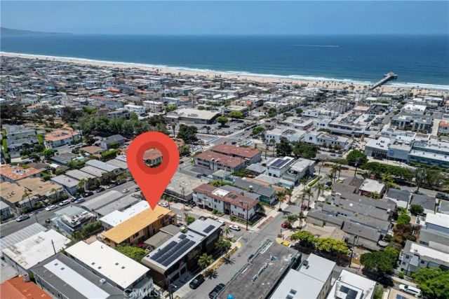 1140 Fisher Avenue, Manhattan Beach, CA 90266