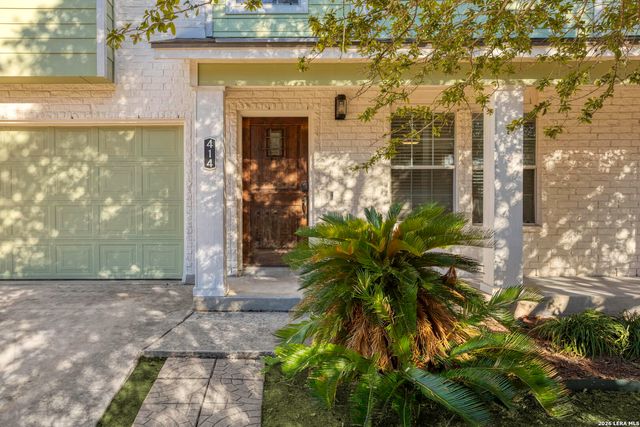 414 Spruce Breeze, San Antonio, TX 78245