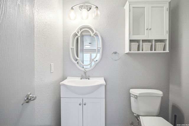 414 Spruce Breeze, San Antonio, TX 78245