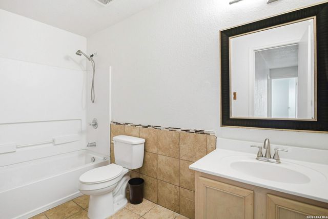 414 Spruce Breeze, San Antonio, TX 78245