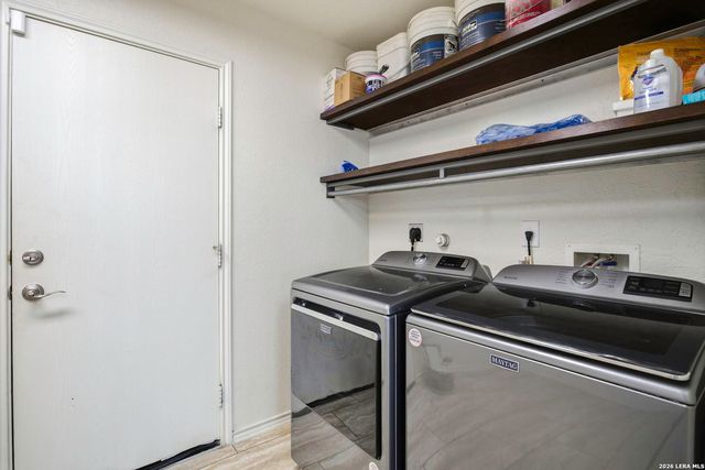 414 Spruce Breeze, San Antonio, TX 78245