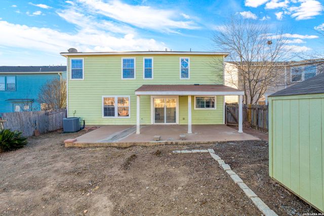 414 Spruce Breeze, San Antonio, TX 78245