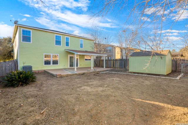 414 Spruce Breeze, San Antonio, TX 78245