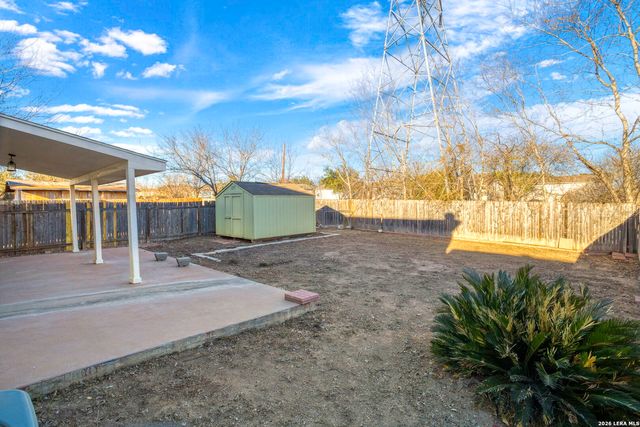 414 Spruce Breeze, San Antonio, TX 78245