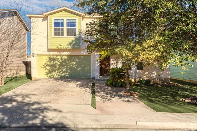 414 Spruce Breeze, San Antonio, TX 78245