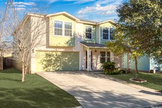 414 Spruce Breeze, San Antonio, TX 78245