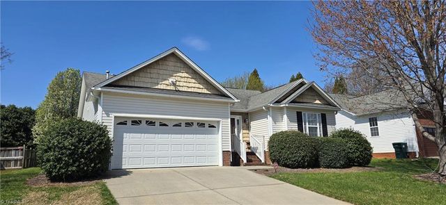 4758 Eagle Path, Winston-salem, NC 27127