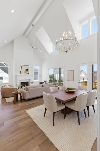 1013 Jasper Avenue, Franklin, TN 37064