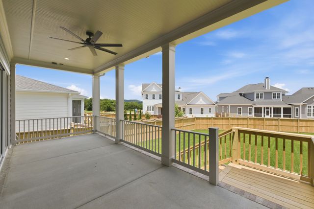 1013 Jasper Avenue, Franklin, TN 37064