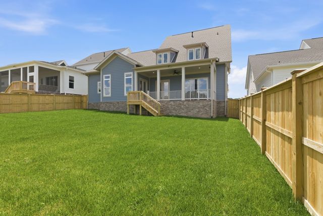 1013 Jasper Avenue, Franklin, TN 37064