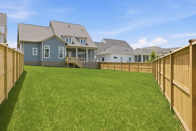 1013 Jasper Avenue, Franklin, TN 37064