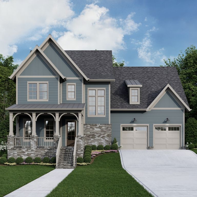 1013 Jasper Avenue, Franklin, TN 37064