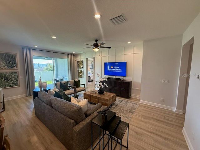 1656 HAMLIN RIDGE ROAD, Minneola, FL 34715