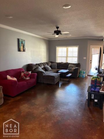 3835 Turfway Drive 3839, Jonesboro, AR 72404