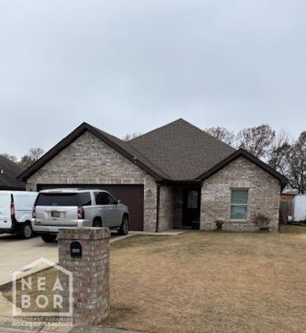 3835 Turfway Drive 3839, Jonesboro, AR 72404