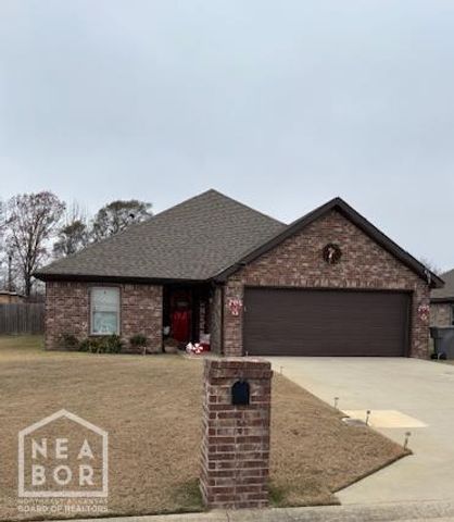 3835 Turfway Drive 3839, Jonesboro, AR 72404