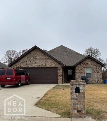 3835 Turfway Drive 3839, Jonesboro, AR 72404