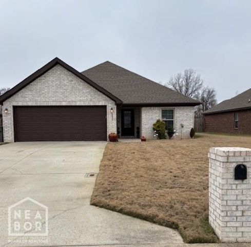 3835 Turfway Drive 3839, Jonesboro, AR 72404