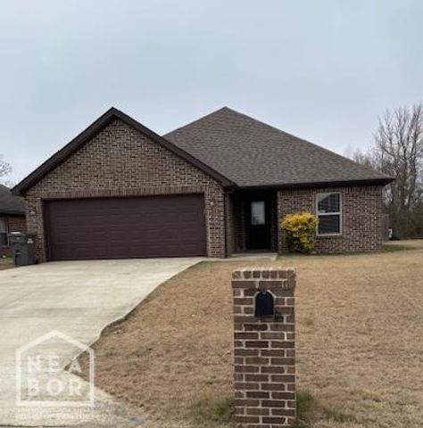 3835 Turfway Drive 3839, Jonesboro, AR 72404