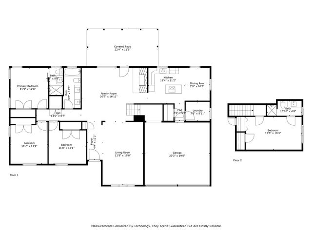 329 Chateau Drive, Fort Worth, TX 76134