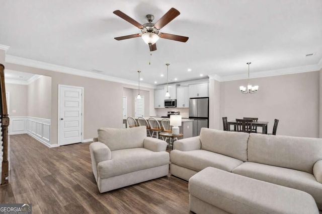 5180 Grace Court, Tucker, GA 30084