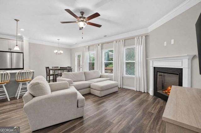 5180 Grace Court, Tucker, GA 30084