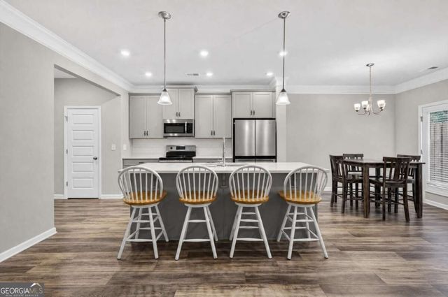 5180 Grace Court, Tucker, GA 30084