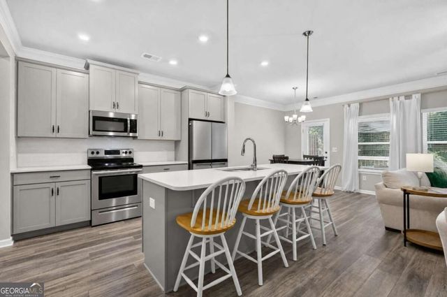 5180 Grace Court, Tucker, GA 30084