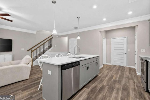 5180 Grace Court, Tucker, GA 30084