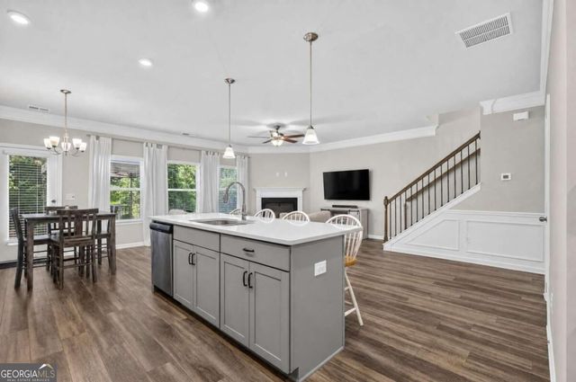 5180 Grace Court, Tucker, GA 30084