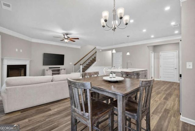 5180 Grace Court, Tucker, GA 30084