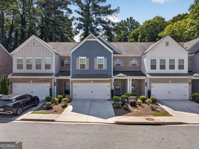 5180 Grace Court, Tucker, GA 30084